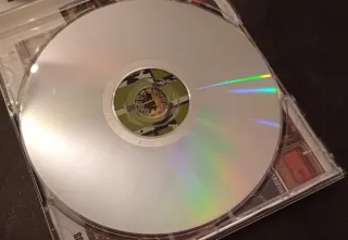 CD Estilo Hip Hop Vol. 4