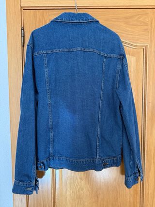 Chaqueta Vaquera Primark Talla L