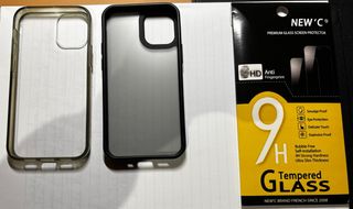 iPhone 12 Mini Nero Come Nuovo