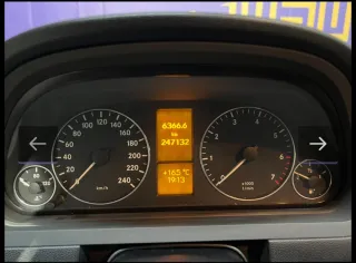 Mercedes-Benz Clase A 2007