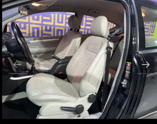 Mercedes-Benz Clase A 2007