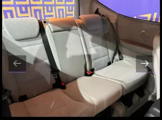 Mercedes-Benz Clase A 2007