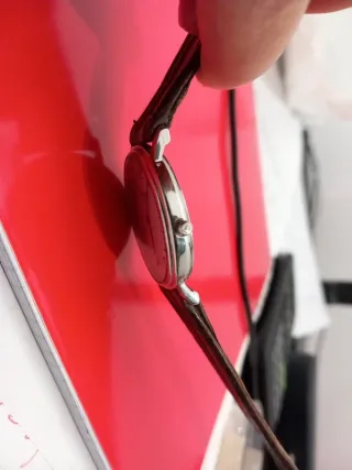 Orologio Tissot 1853 Unisex Ref. T870/970