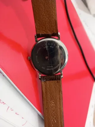 Orologio Tissot 1853 Unisex Ref. T870/970