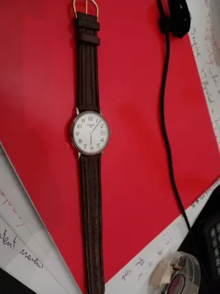 Orologio Tissot 1853 Unisex Ref. T870/970