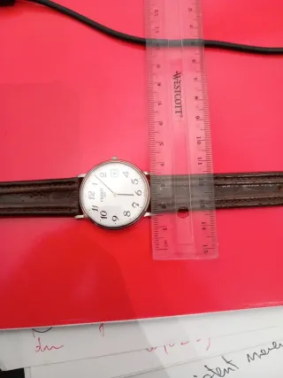 Orologio Tissot 1853 Unisex Ref. T870/970