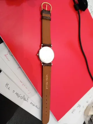 Orologio Tissot 1853 Unisex Ref. T870/970