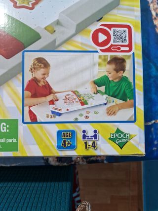 Air Hockey Super Mario