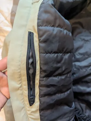 Chaqueta esquí/snow mujer XL