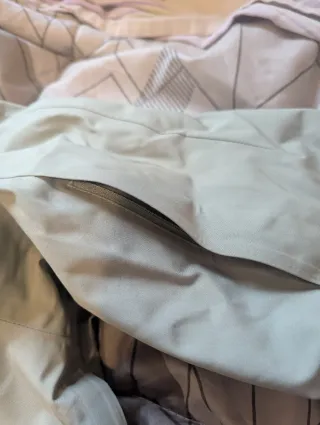 Chaqueta esquí/snow mujer XL