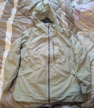 Chaqueta esquí/snow mujer XL