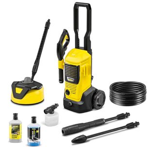 Kärcher K 4 FJ Home Hidrolimpiadora - Averiada