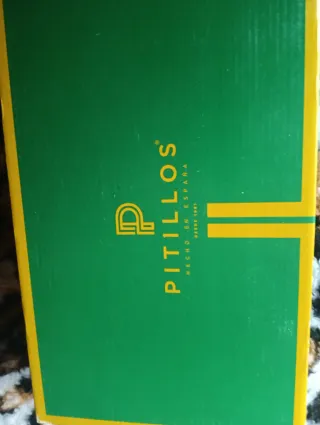 Zapatos Pitillos Mujer Talla 41