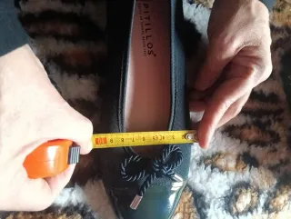 Zapatos Pitillos Mujer Talla 41