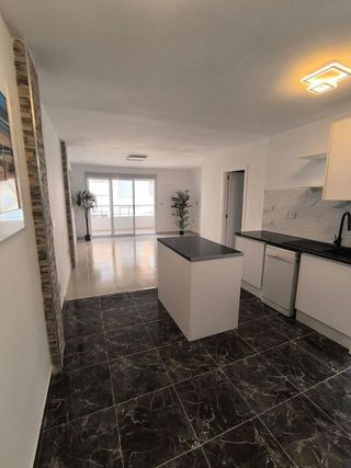 Piso en venta en Playa del Cura en Torrevieja