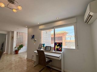 Chalet en venta en Playa del Cura en Torrevieja