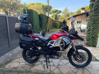 Bmw F 800 GS Adventure