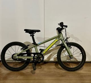 Bici Orbea 16 casi nueva