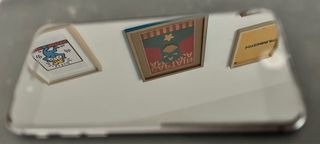 iPhone 8 con scatola originale