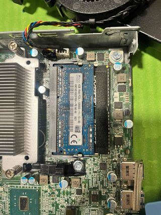 Ordenador Dell OptiPlex 3040 Mini Torre