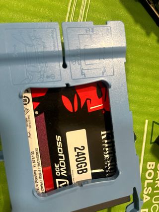 Ordenador Dell OptiPlex 3040 Mini Torre