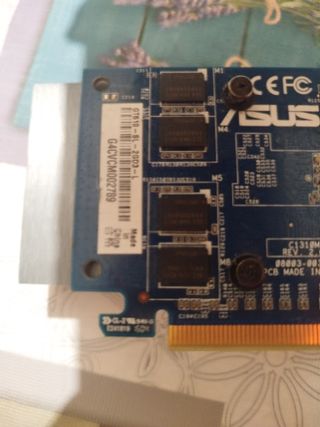 ASUS H81M-P PLUS + Intel CPU + 8GB RAM GPU 610 2Gb