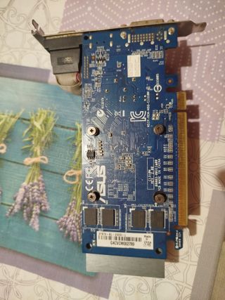 ASUS H81M-P PLUS + Intel CPU + 8GB RAM GPU 610 2Gb