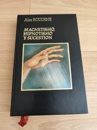 Colección Paranormal y Esoterismo 1