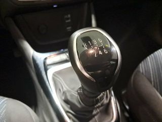 Opel Crossland X 1.2 81kW Design Line 120 Aniversario S/S