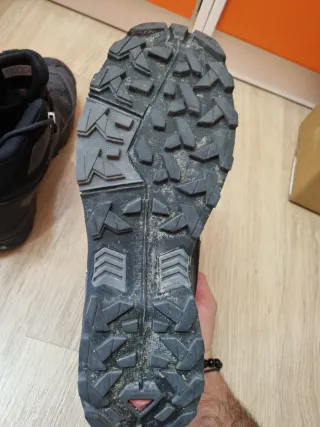 Salomon X ULTRA 5 MID GORE-TEX