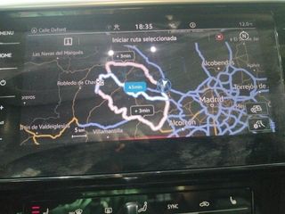 Volkswagen Arteon R-Line 2.0 TDI 110kW (150CV) DSG S Brake