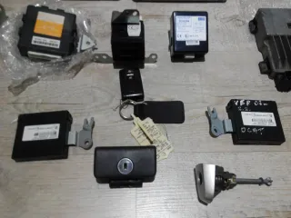 Módulos Electrónicos Coche Toyota 2ad-fhv