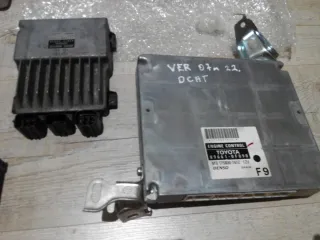 Módulos Electrónicos Coche Toyota 2ad-fhv