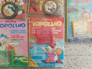 Topolino speciale