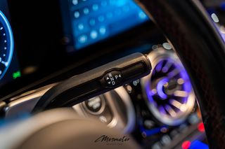 Mercedes-Benz GLB 200d AMG TECHO 2021