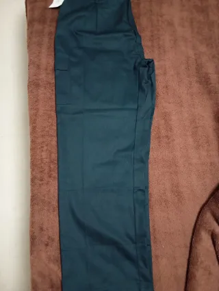 Pantalones de trabajo blu para hombre