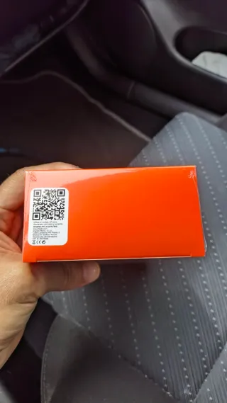 Xiaomi TV Box S  Google TV 4K precintado