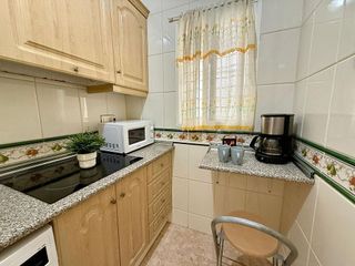 Piso en venta en Nueva Torrevieja - Aguas Nuevas en Torrevieja