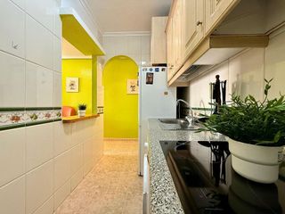 Piso en venta en Nueva Torrevieja - Aguas Nuevas en Torrevieja