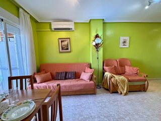 Piso en venta en Nueva Torrevieja - Aguas Nuevas en Torrevieja