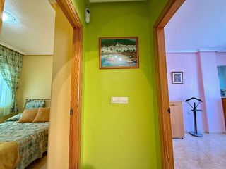 Piso en venta en Nueva Torrevieja - Aguas Nuevas en Torrevieja