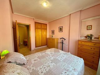 Piso en venta en Nueva Torrevieja - Aguas Nuevas en Torrevieja