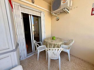 Piso en venta en Nueva Torrevieja - Aguas Nuevas en Torrevieja