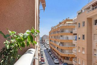 Piso en venta en Centro en Torrevieja