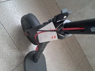 Patinete Eléctrico escoter 4 nuevo