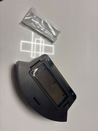 Depósito polvo Conga Cecotec 1990