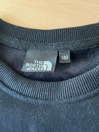 Jersey The North Face TALLA XS