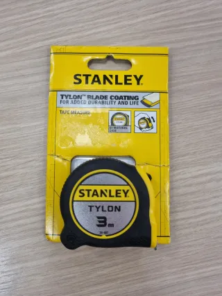 Metro Stanley Tylon 3m