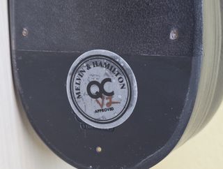 Scarpe Eleganti Melvin & Hamilton Lewis 42 Oxford