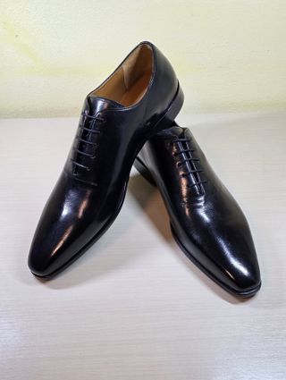 Scarpe Eleganti Melvin & Hamilton Lewis 42 Oxford